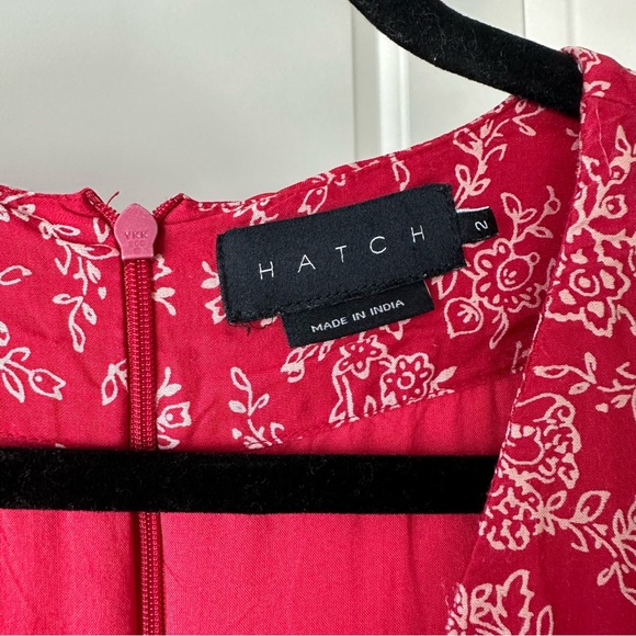 Hatch Collection The Grace Dress Hatch size 2 Medium - Picture 10 of 11